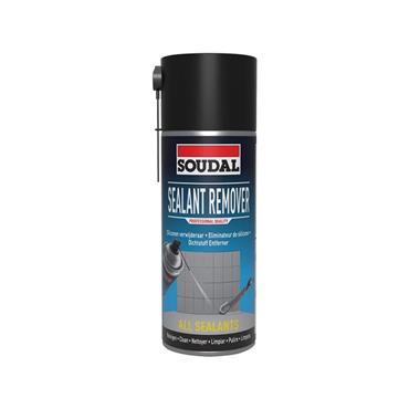 Soudal Sealant Remover 10 Minutes 400ml