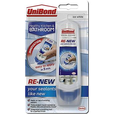 Unibond Ice White 80ml