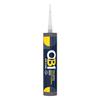 Bostik OB1 Sealant Adhesive Clear 290ml