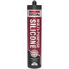MULTI-PURPOSE SILICONE BRILLIANT WHITE 270 ML