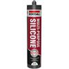 MULTI-PURPOSE SILICONE BLACK  270 ML 116824