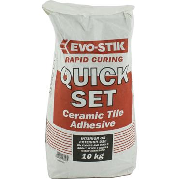 Evo-Stick Tile Adhesive 10Kg