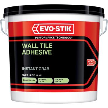 Evo-Stick Wall Tile Adhesive Standard