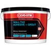 Evo-Stick Wall Adhesive & Grout Waterproof