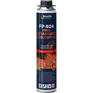 Evo-Stick Fire Rated Gun Foam Filler 750ml