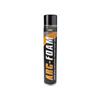 Arc Hand Held Expanding Foam 750ml