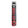 Arc Gun Grade Expanding Foam 750ml