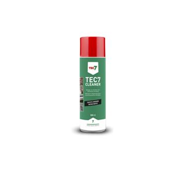 Tec7 Cleaner