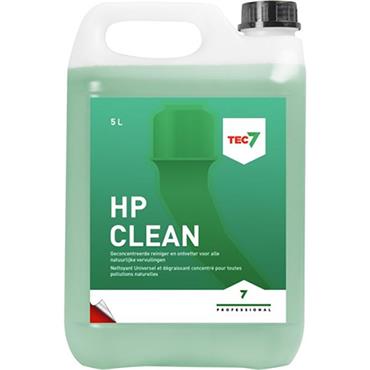 Tec7 Hp Clean 5L