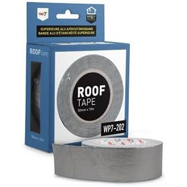 Tec Roof Tape 50mm 10m