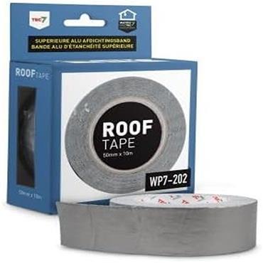 Tec Roof Tape 50mm 10m