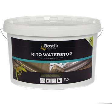 Bostik Waterstop 14Kg