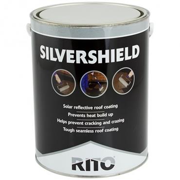 Bostik Rito Silver Shield 5L