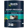 Bostik Damp Proof Waterproofer 5L