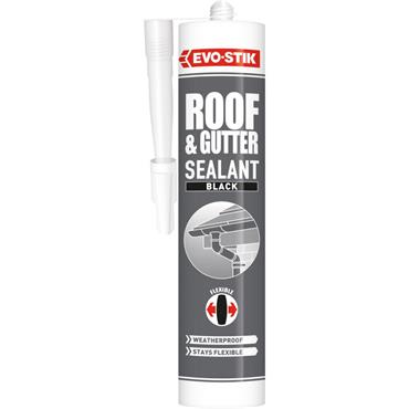 E/S ROOF & GUTTER BITUMEN C20 CTG
