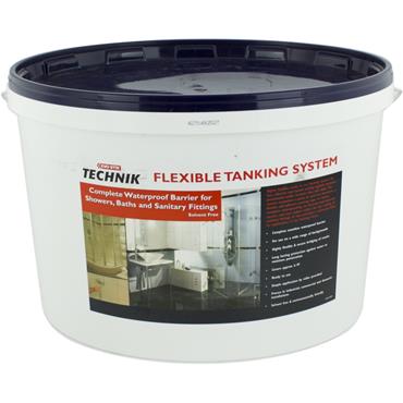 Evo-Stick Tech Tanking System Kit