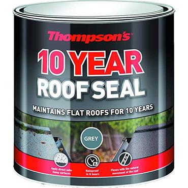 Thompsons Roof Seal Grey 2.5L
