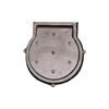 Ronseal Thompsons Hp Roof Seal Grey 1L