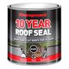Thompsons Hp Roof Seal Black 2.5L