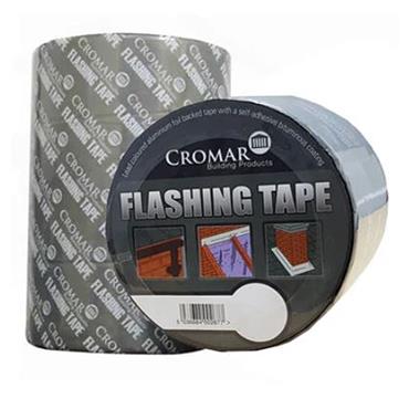 Cromar Flashing Strip 225mm 10m