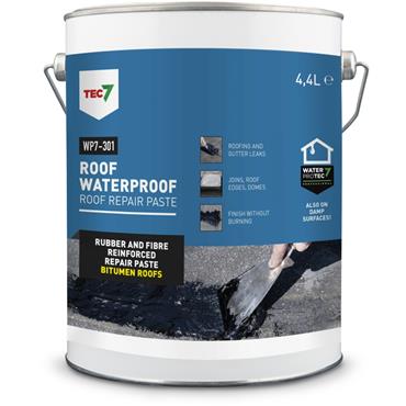 Tec Roof Waterproof 4.4L