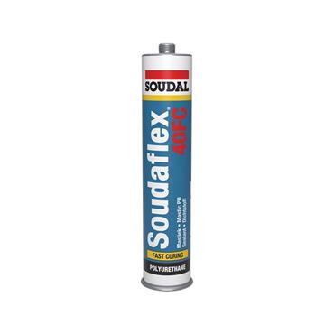 Soudal Soudaflex 40Fc Grey 310ml