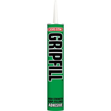 Evo-Stick Gripfill Adhesive 350Ml
