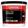 Evo-Stick Wall Tile Adhesive 8Kg