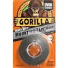 Gorilla Double Sided Tape 25.4mm 1.52m