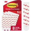 Command Mounting Strips 3M17023P