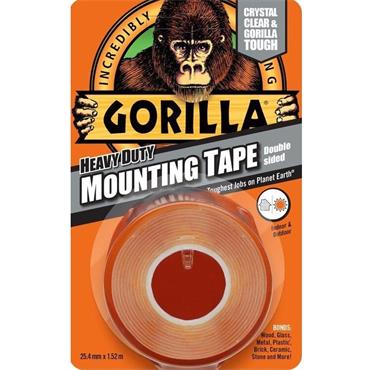 Gorilla Double Sided Tape