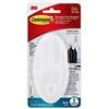 3m command SHOWER CADDY HANGER
