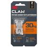 3M Claw Drywall Picture Hanger 30kg