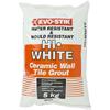 Evo-Stick Hi-White Wall Flexi Grout 5Kg