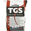Evo Soft Cream Flexi Wall Floor Grout 10Kg