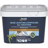 Bostik Pave Joint Compound Grey 15Kg