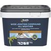 Bostik Pave Joint Compound Black 15Kg
