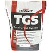 Evo-Stik Wall/Floor Flexi Grout Lgt Grey 10Kg