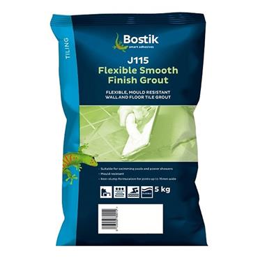 Bostik Premium Grout Beige 5Kg