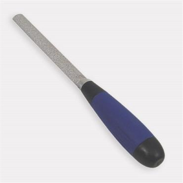 Faithfull Vitrex Soft Grip Tile File