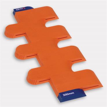 Vitrex Profile Gauge 300mm VIT102461