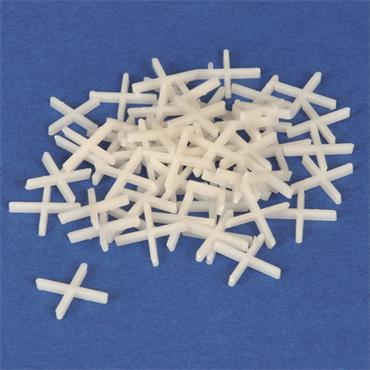 Vitrex Tile Spacer 5mm 500 Pack VIT102052