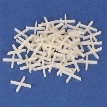 Vitrex Tile Spacer 5mm 500 Pack VIT102052