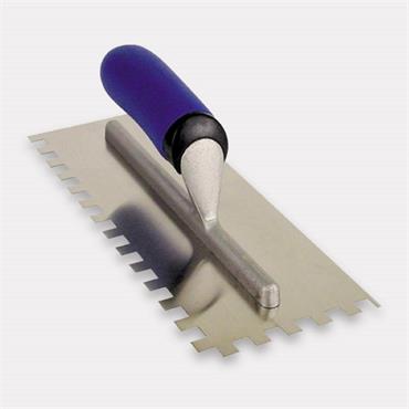 Vitrex Pro Trowel Square 10mm