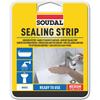 Soudal Sealing strip 22mmx 3.35metre 134029