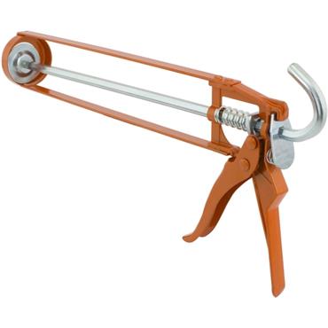 Faithfull Mastic Skeleton Gun