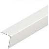 Stax Pvc Angle White 38mm 482749