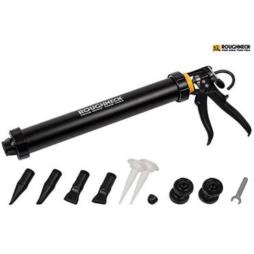 Roughneck Ultimate Multi Function Mortar Gun
