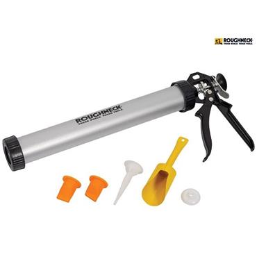 Roughneck Brick Mortar Gun