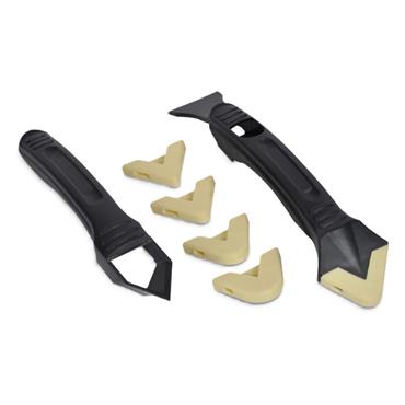 Vitrex Silicone Remove & Finish Kit